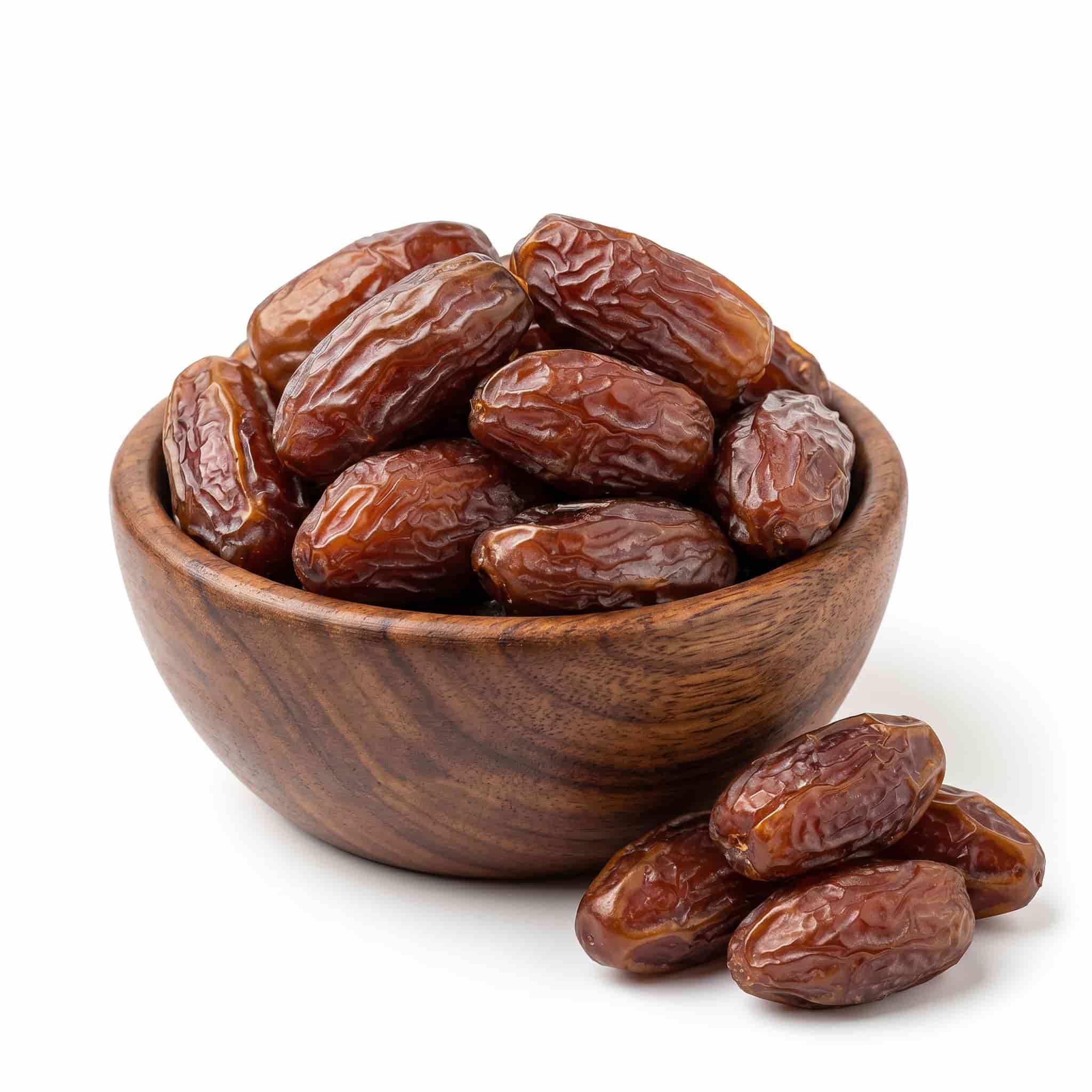 Datle BIO Medjool s peckou - MámeChuť Balení: 200 g