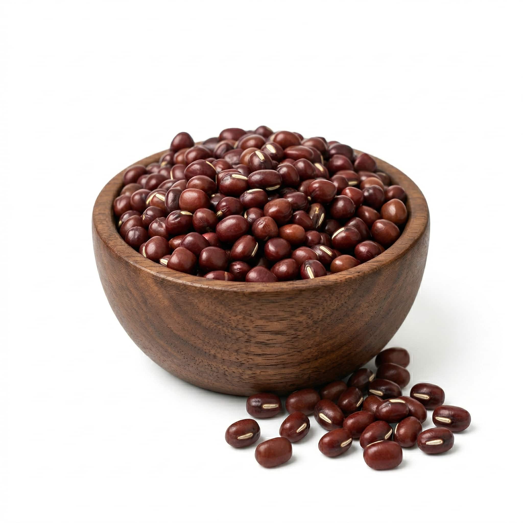 Levně Fazole BIO Adzuki - MámeChuť Balení: 1 kg