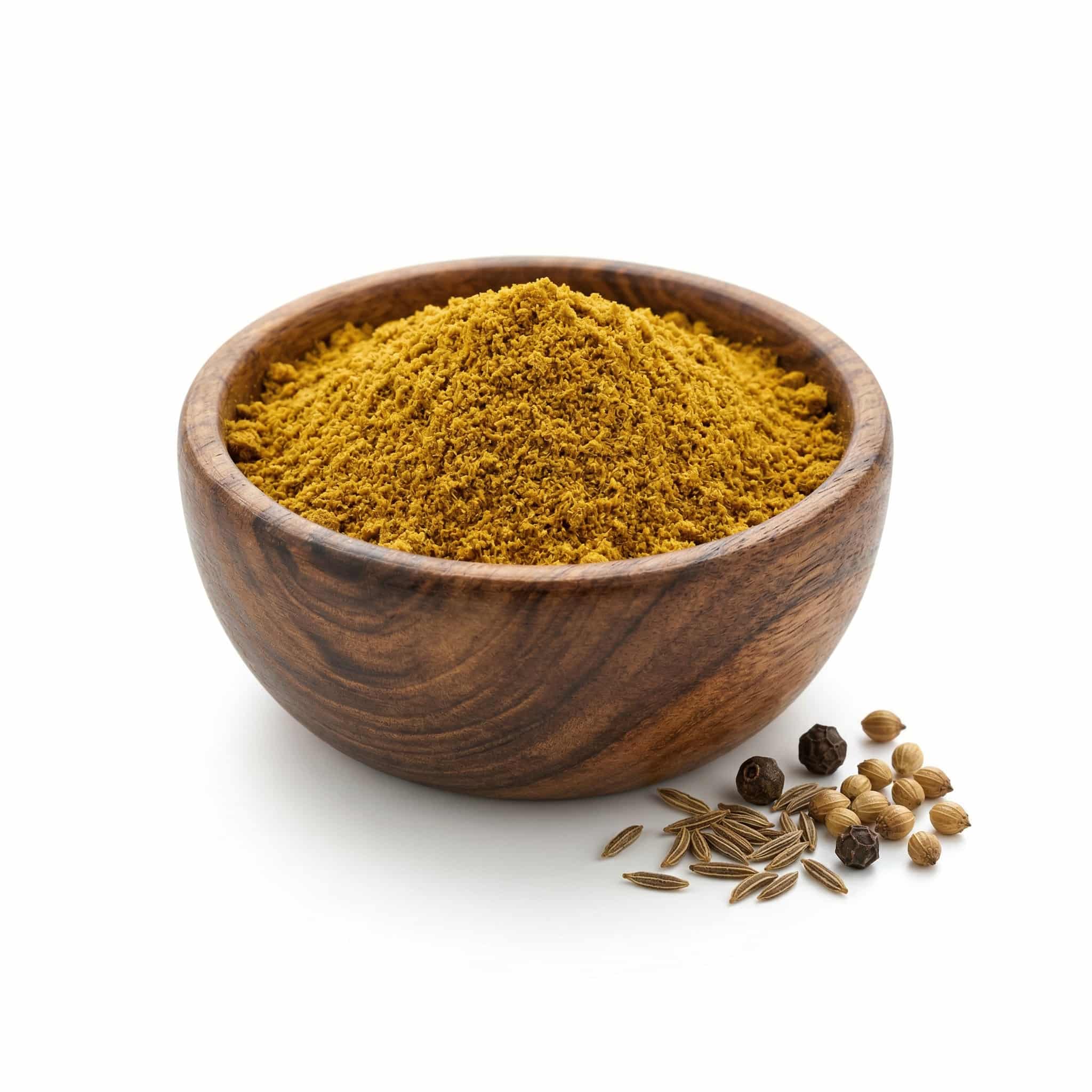 Levně Curry BIO koření mleté ​​- MámeChuť Balení: 125 g