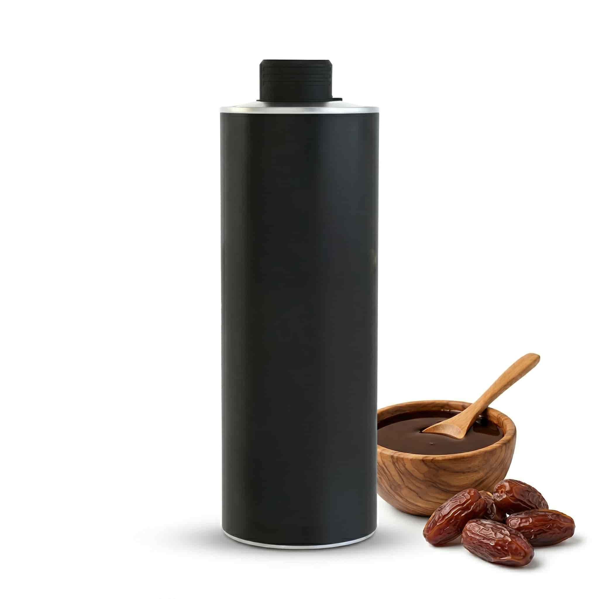Datlový sirup BIO - MámeChuť Balení: 350 g