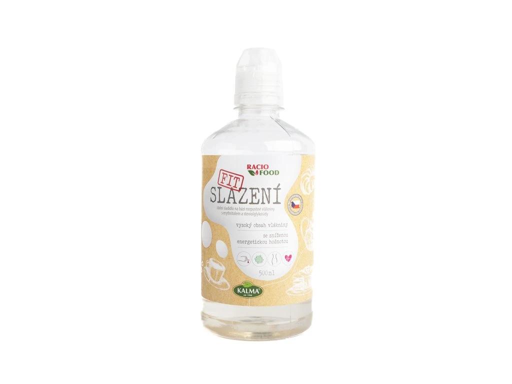 Fit slazení - 500 ml
