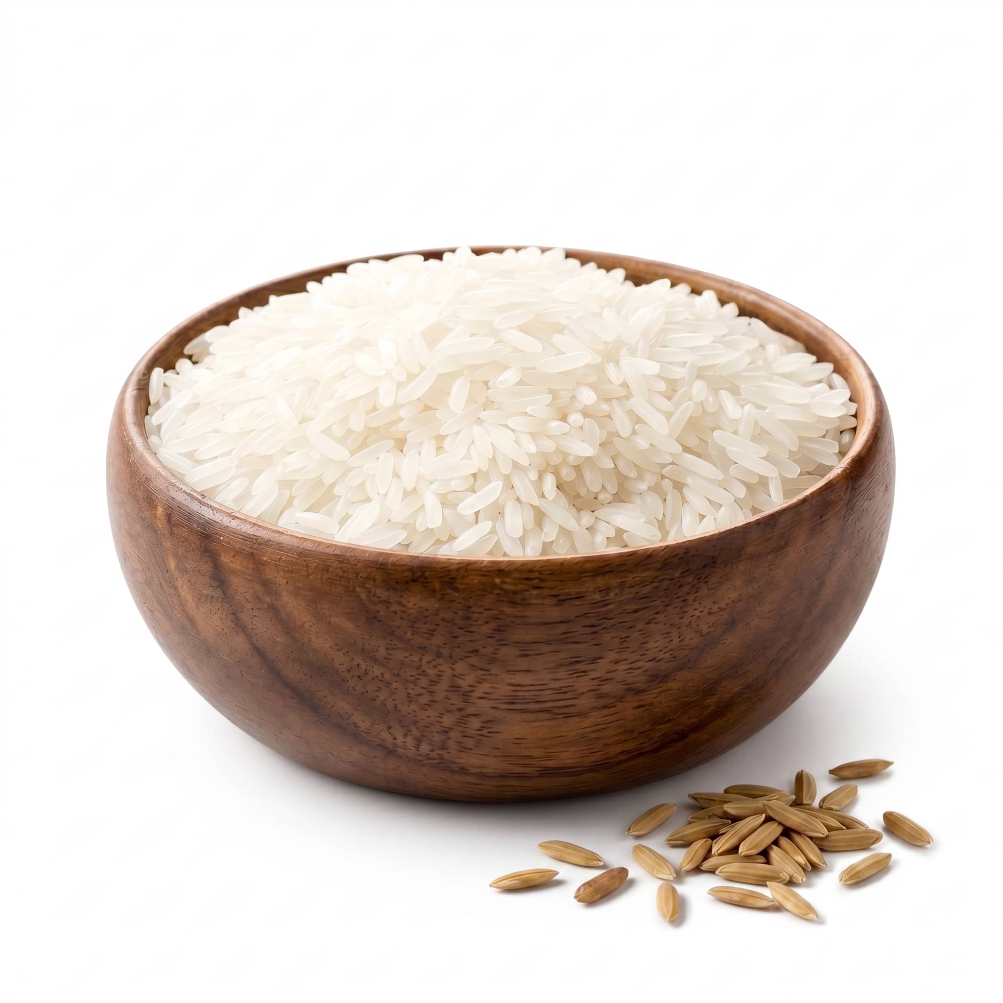 Levně Jasmínová rýže BIO - MámeChuť Balení: 1 kg