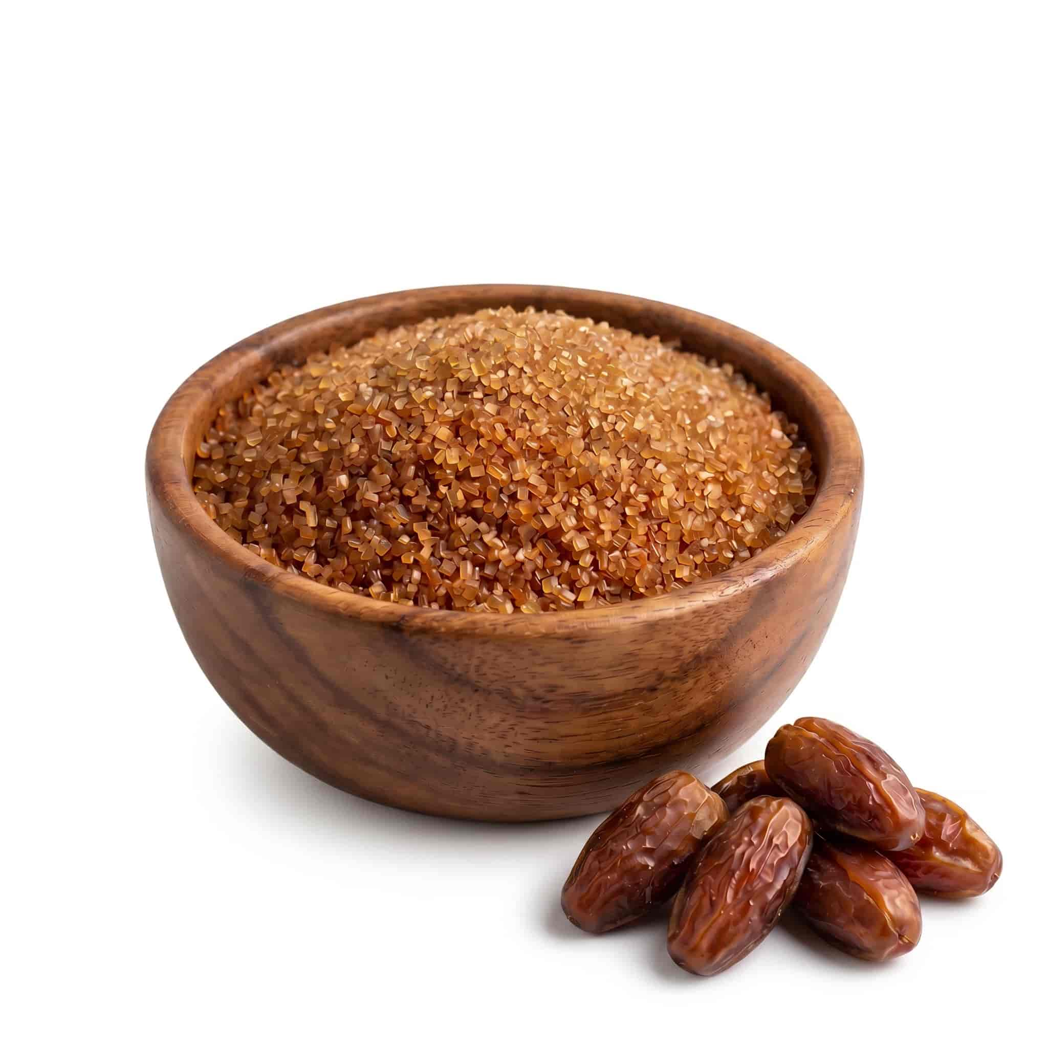 Datlový cukr BIO - MámeChuť Balení: 5 kg