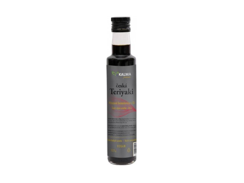 Česká Teriyaki omáčka - 320 g