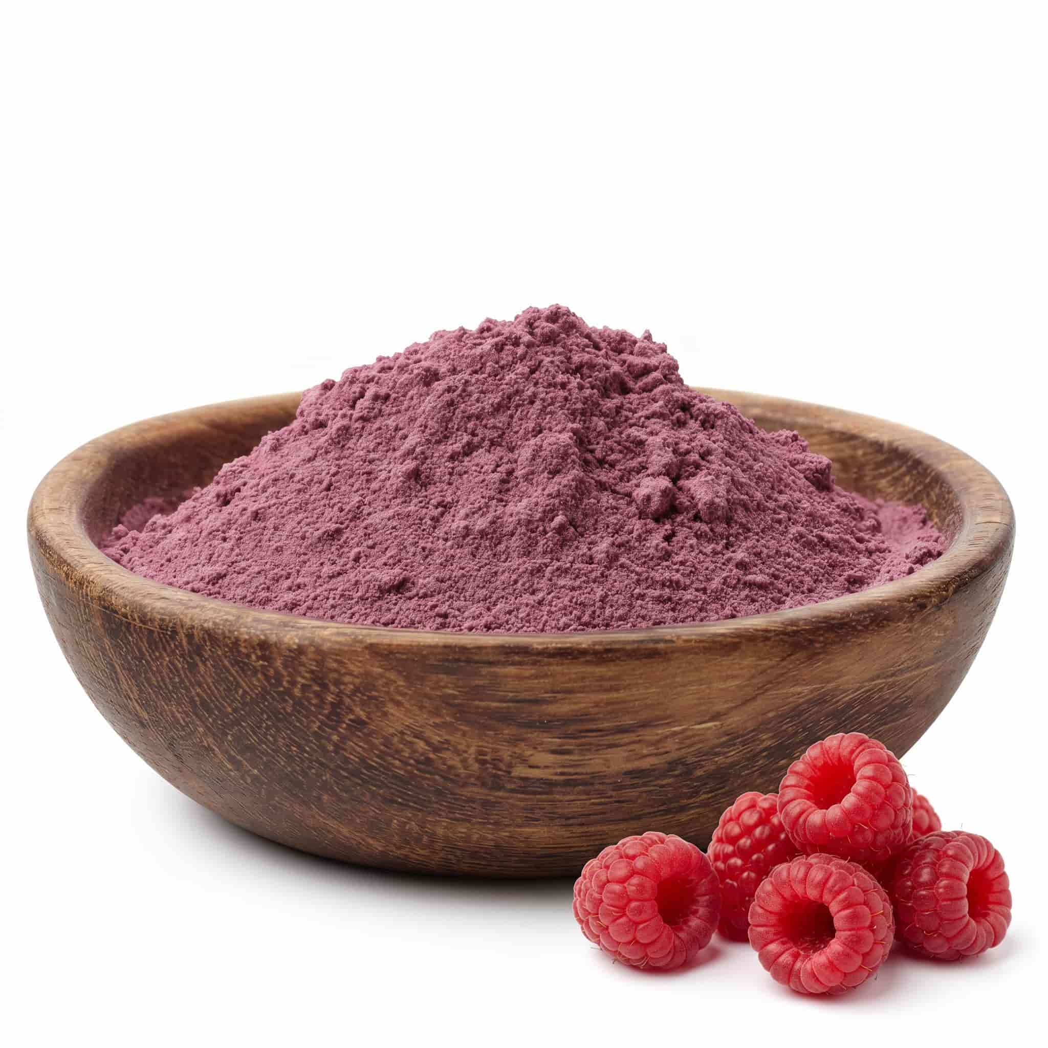 Levně Maliny BIO prášek - MámeChuť Balení: 20 kg