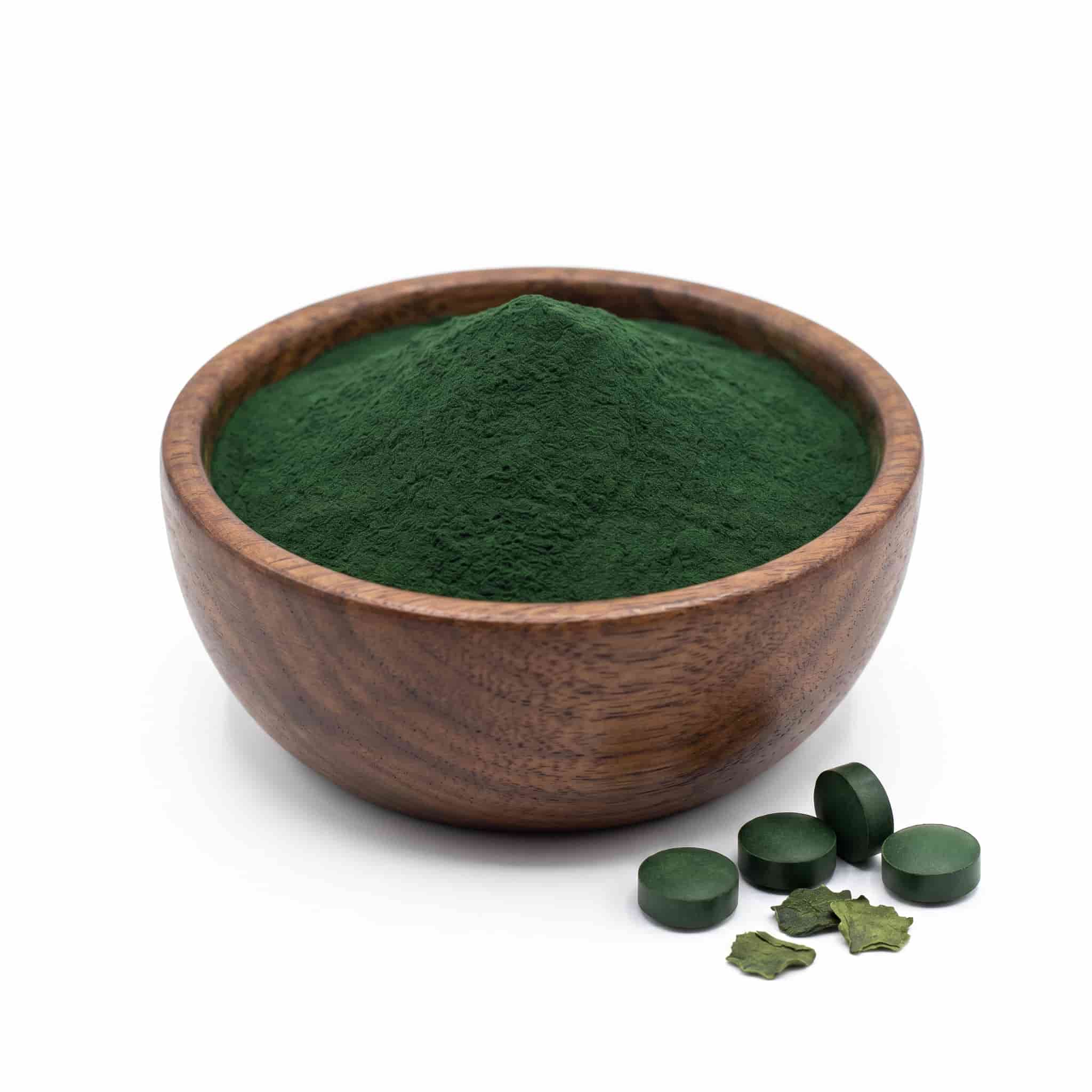 Levně Chlorella BIO prášek - MámeChuť Balení: 125 g