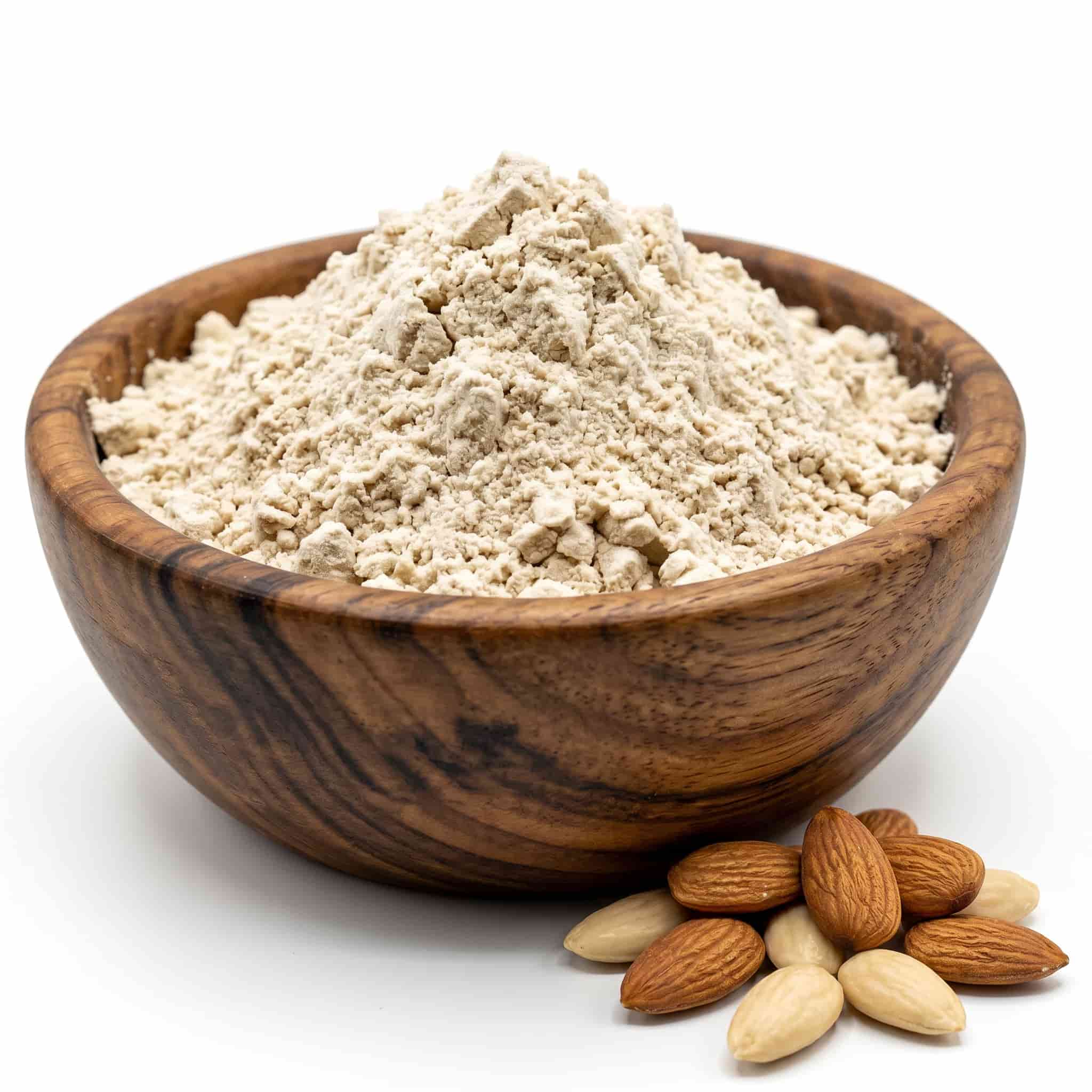 Mandlový protein BIO