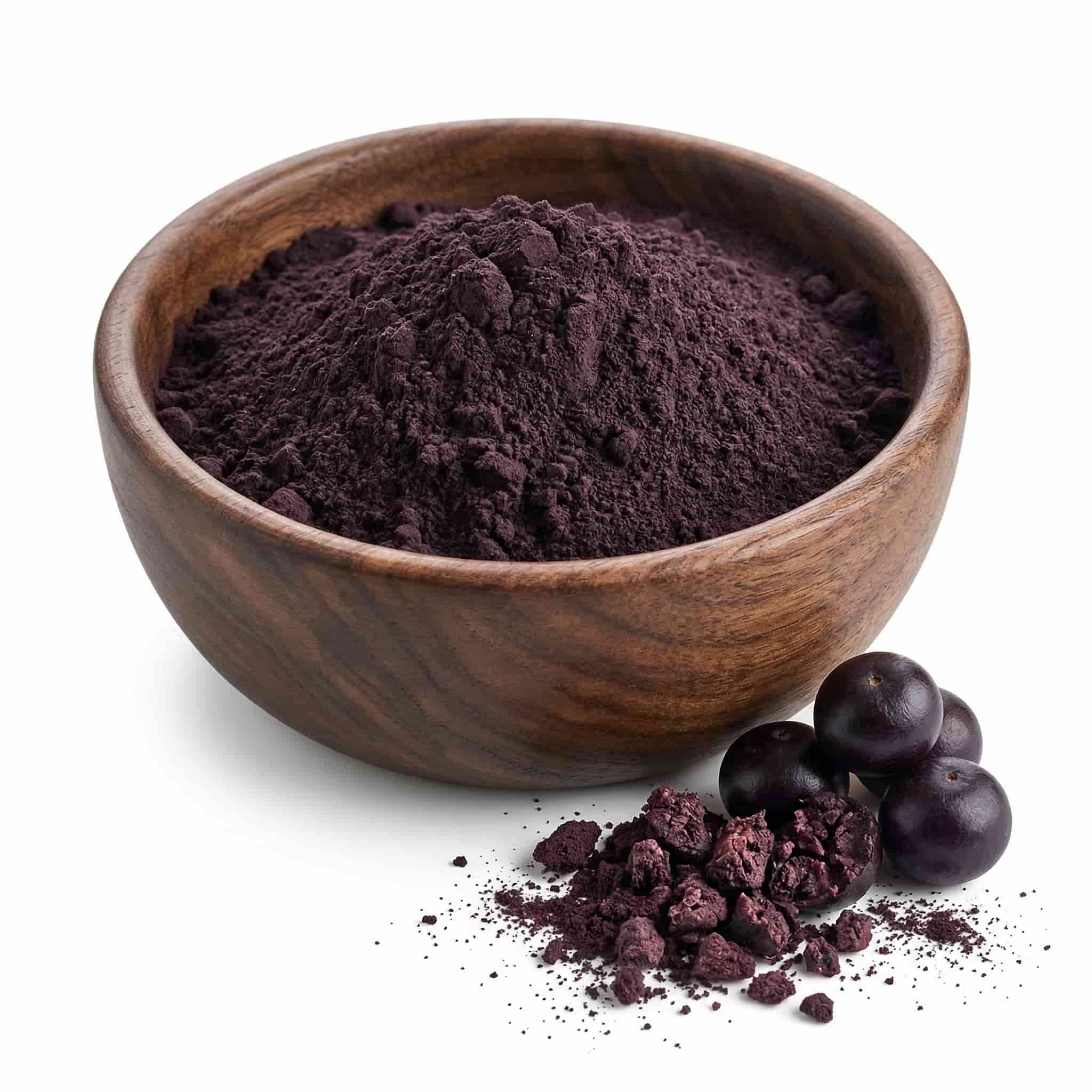 Levně Acai BIO prášek - MámeChuť Balení: 20 kg