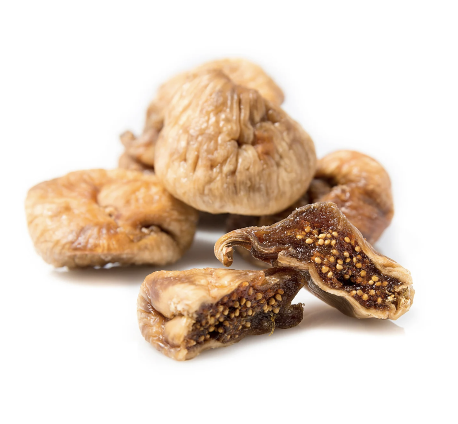 Fíky BIO Balení: 12,5 kg