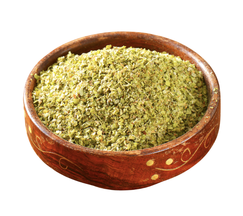 Majoránka BIO drhnutá Balení: 250 g