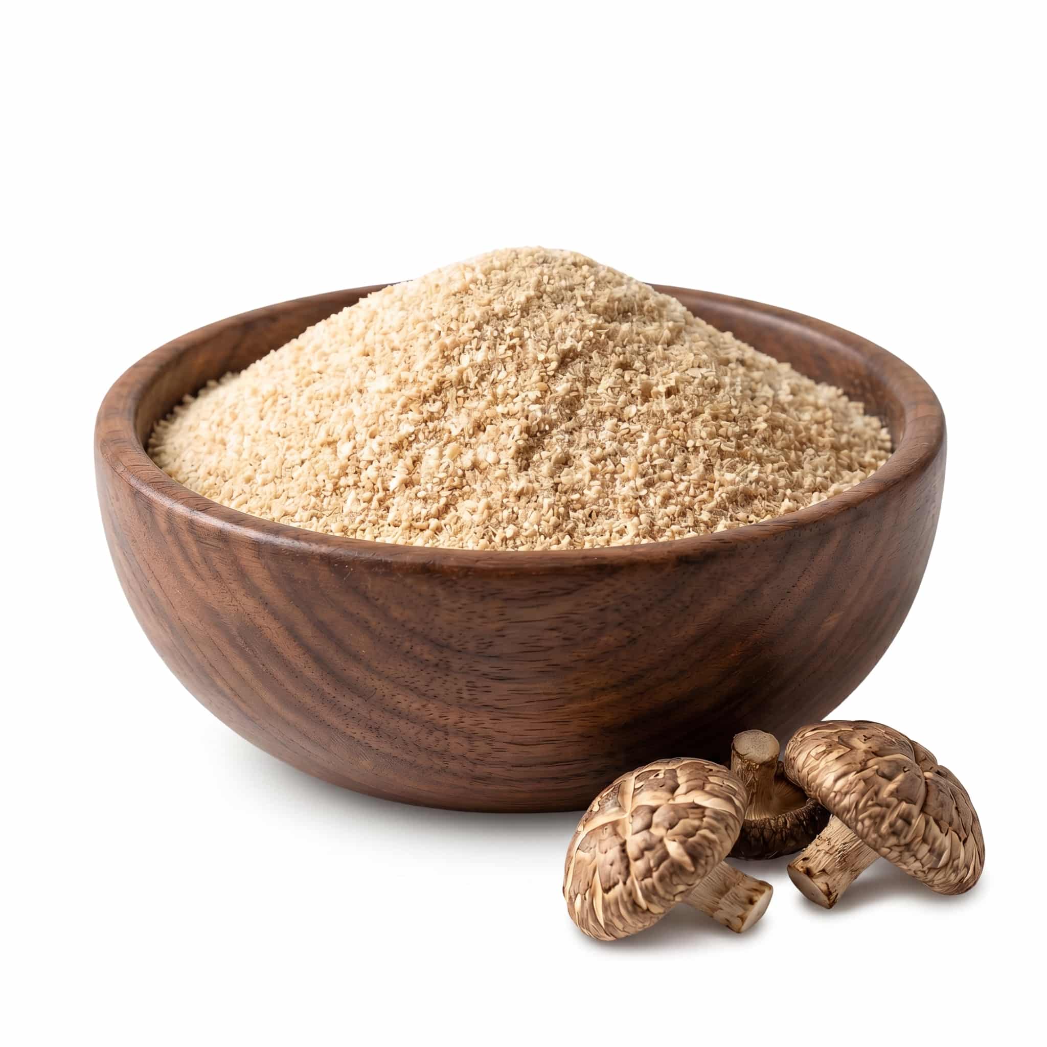 Levně Hřib BIO dubový sušený - MámeChuť Balení: 125 g