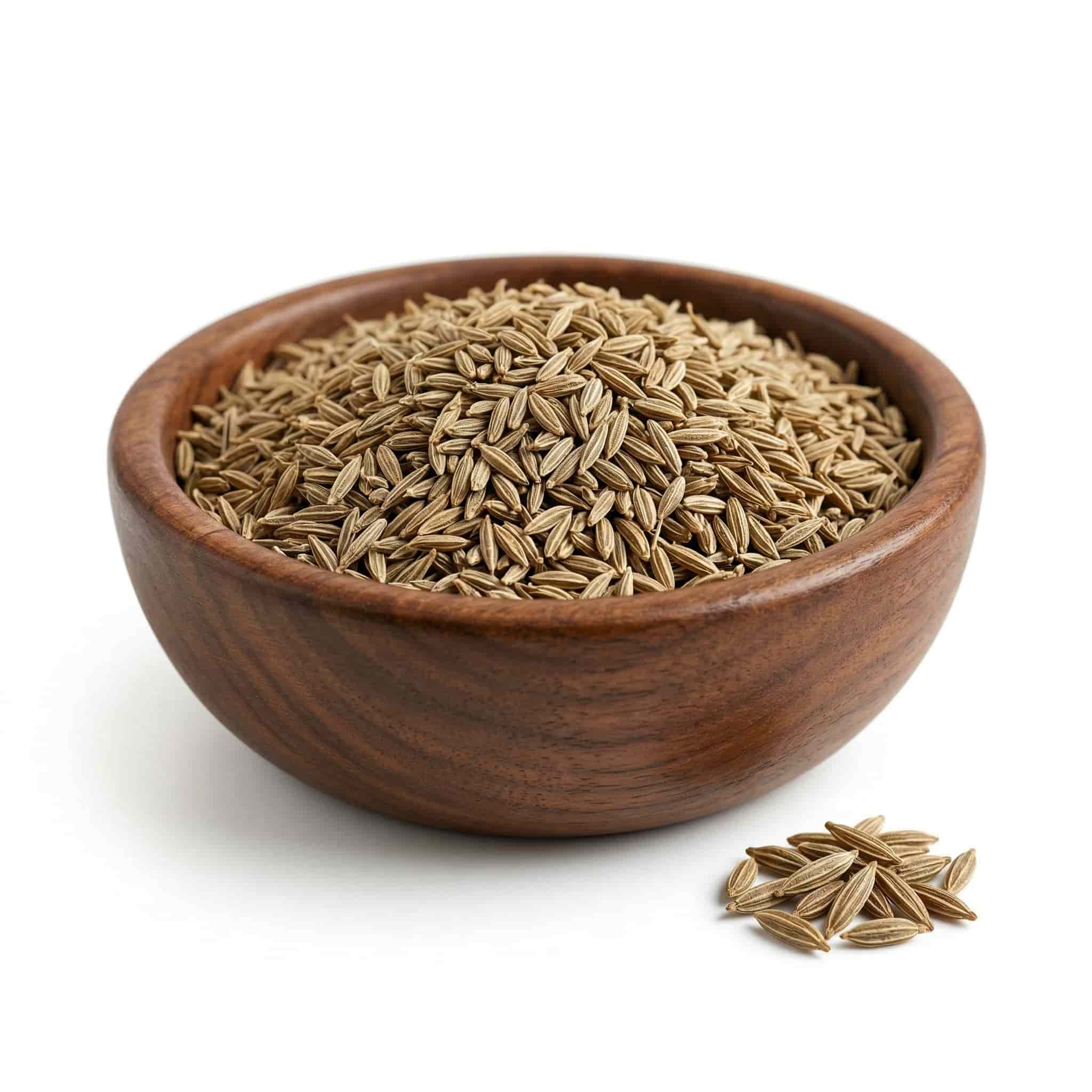 Levně Kmín BIO celý - MámeChuť Balení: 125 g