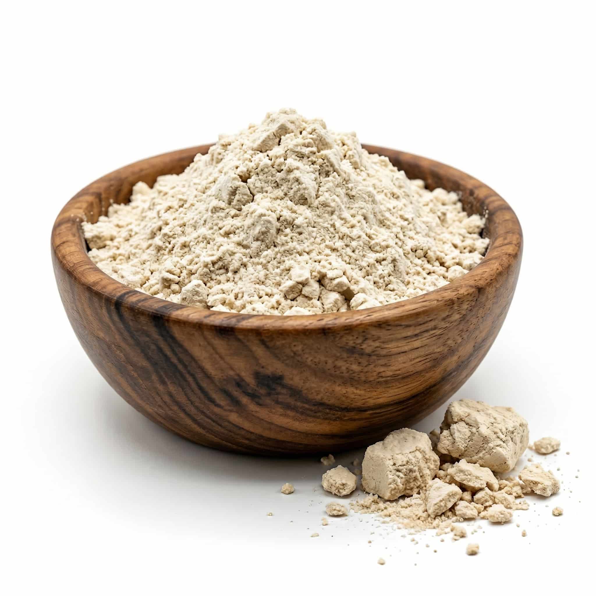 Levně Rýžový protein BIO - MámeChuť Balení: 1 kg
