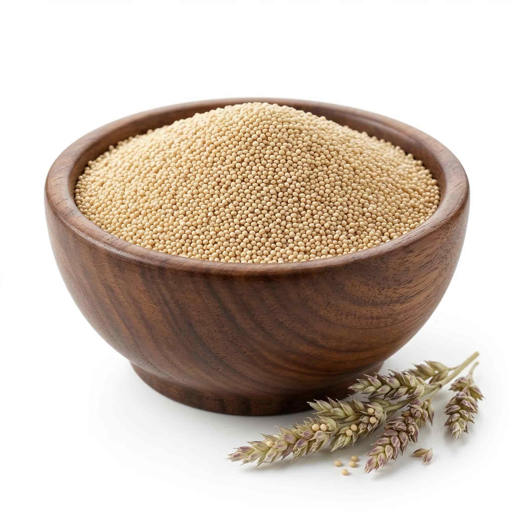 Levně Amarant BIO semínko - MámeChuť Balení: 1 kg
