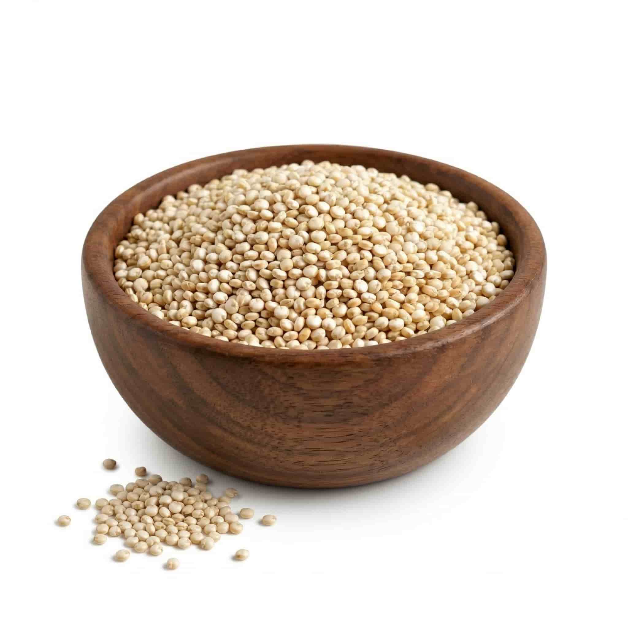Levně Quinoa BIO bílá - MámeChuť Balení: 500 g
