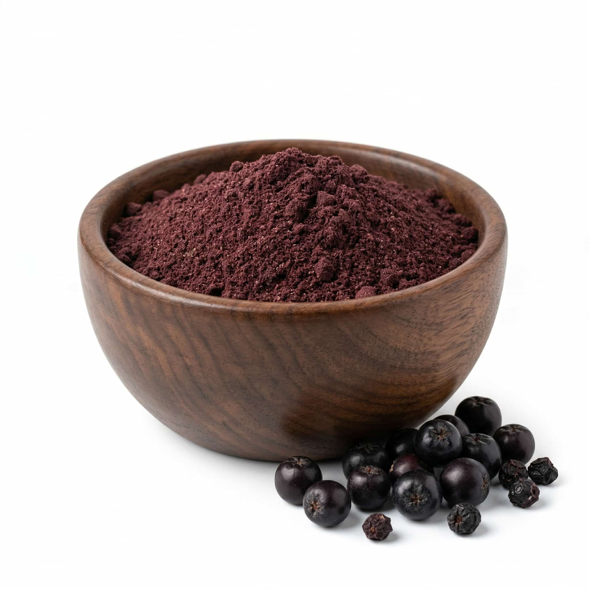Levně Arónie BIO prášek - MámeChuť Balení: 1 kg