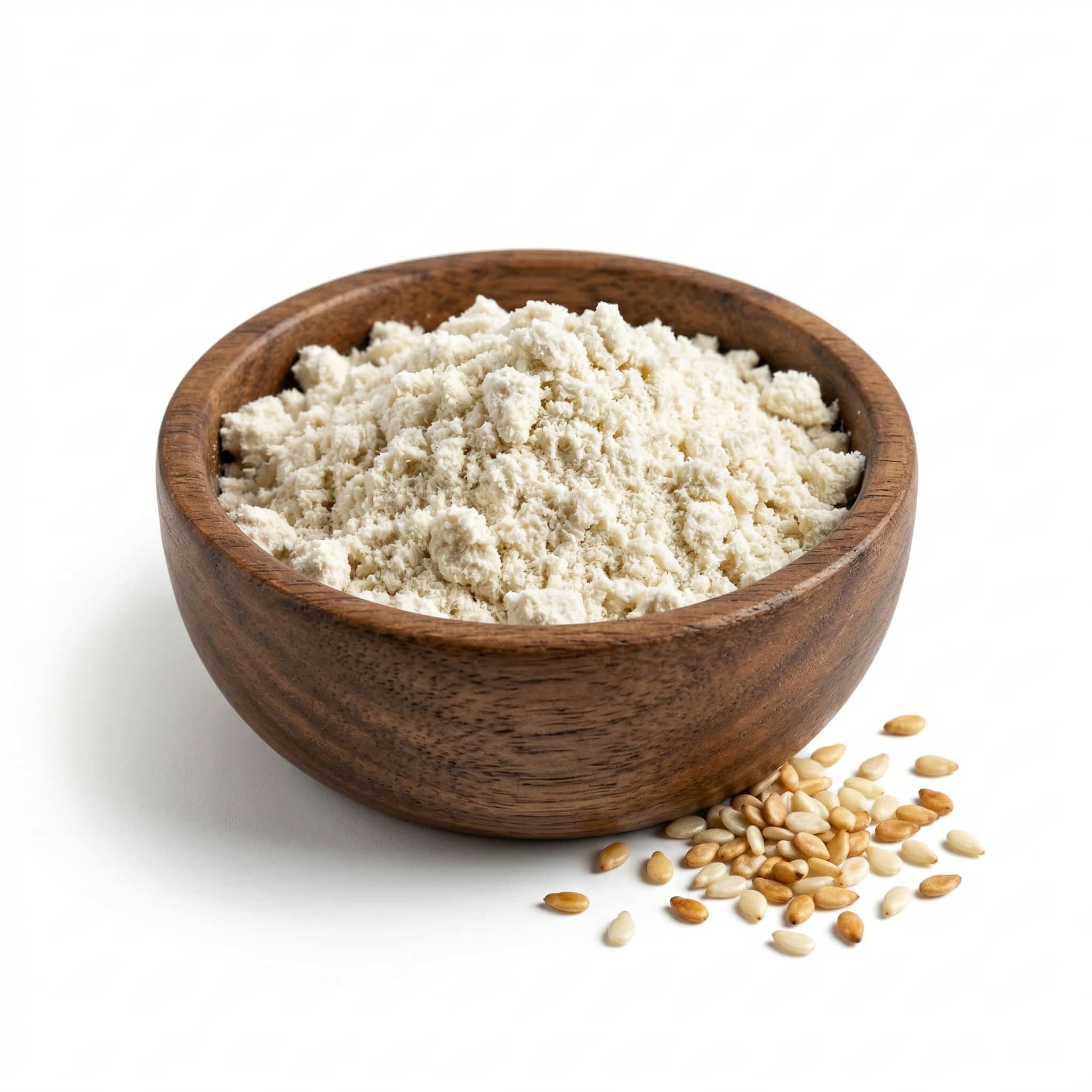Levně Sezamový protein BIO - MámeChuť Balení: 1 kg