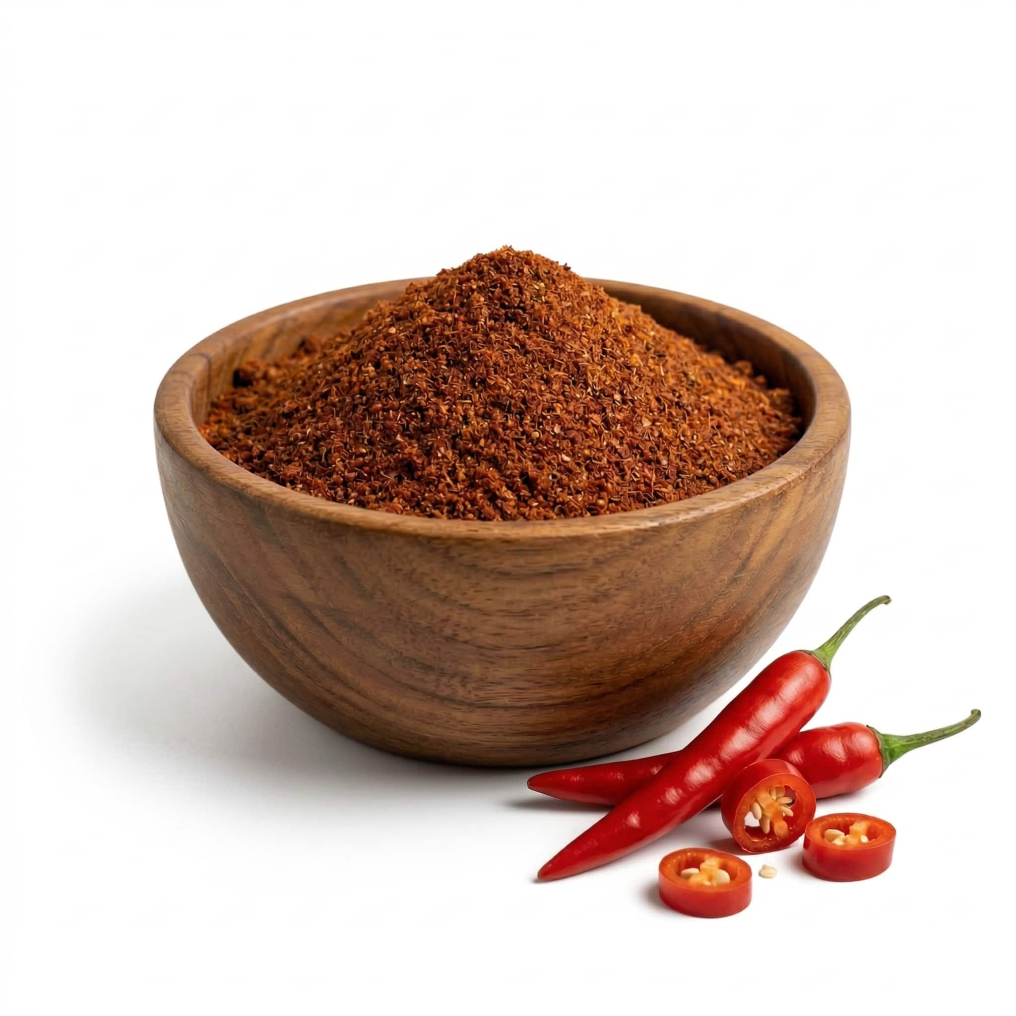 Levně Chilli BIO mleté - MámeChuť Balení: 125 g