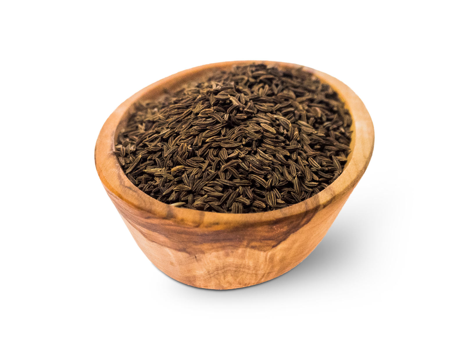 Kmín BIO celý Balení: 25 kg