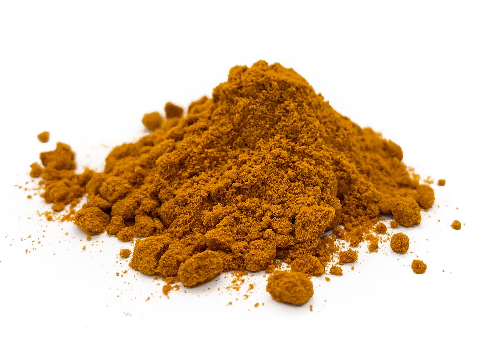 Kurkuma BIO mletá Balení: 100 g