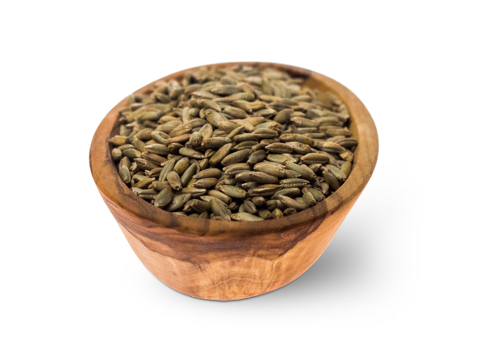 Levně Žito BIO Balení: 1 kg