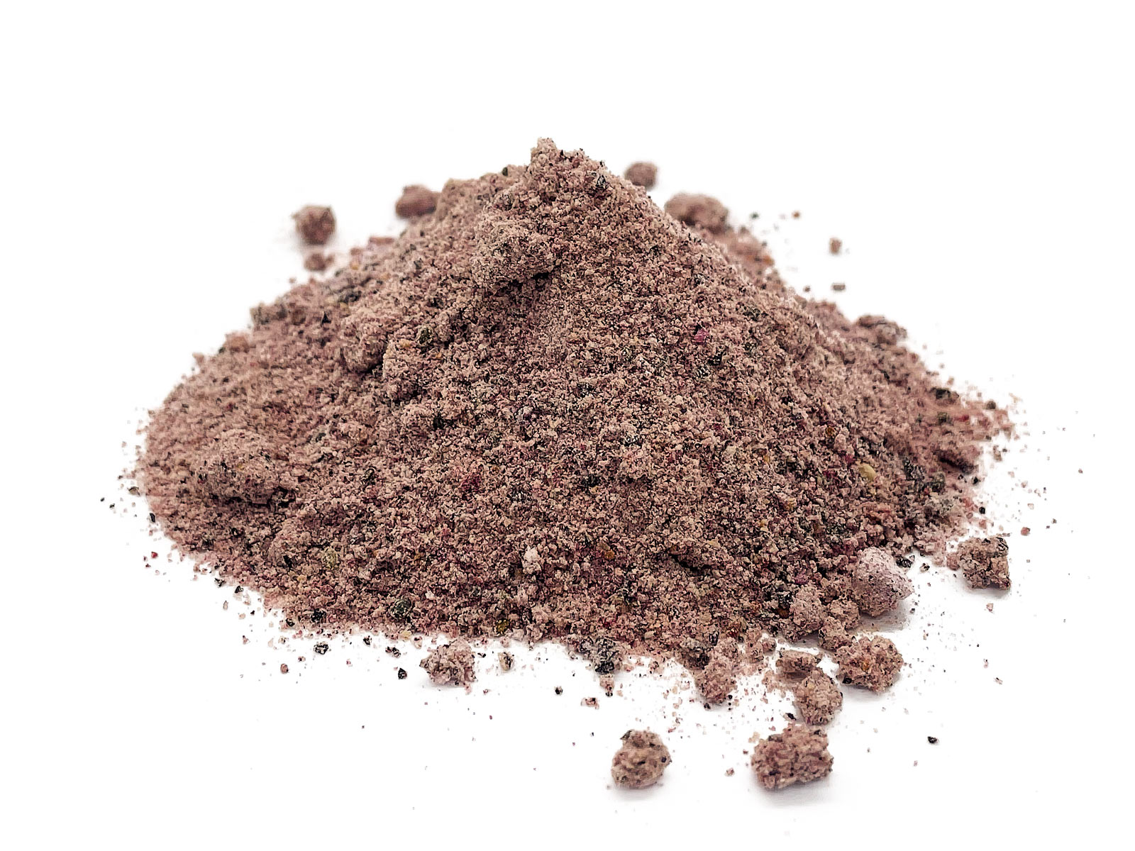 Levně Borůvkový CFM protein - 250 g