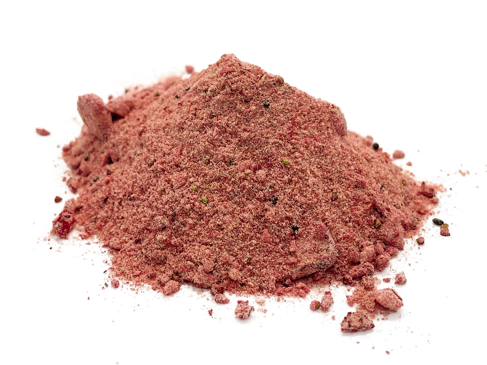 Levně Jahodový CFM protein - 250 g