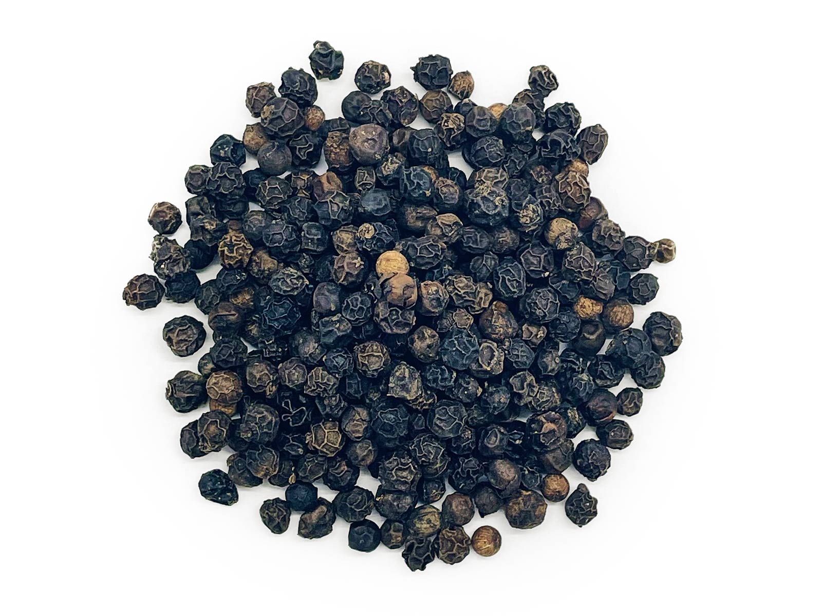 Pepř BIO černý celý Balení: 125 g