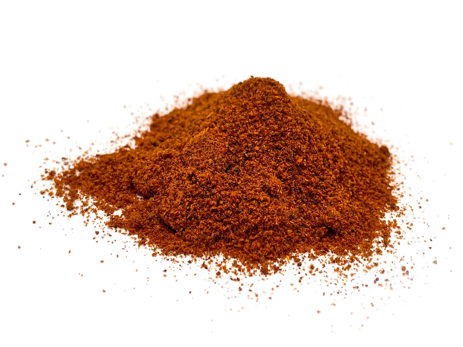 Chilli BIO mleté Balení: 125 g