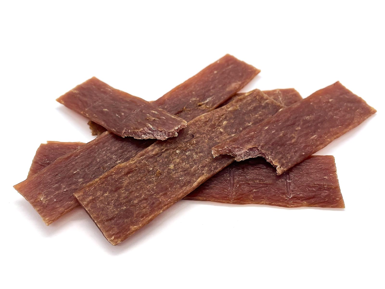 Vepřové sušené maso NATUR - 20 g