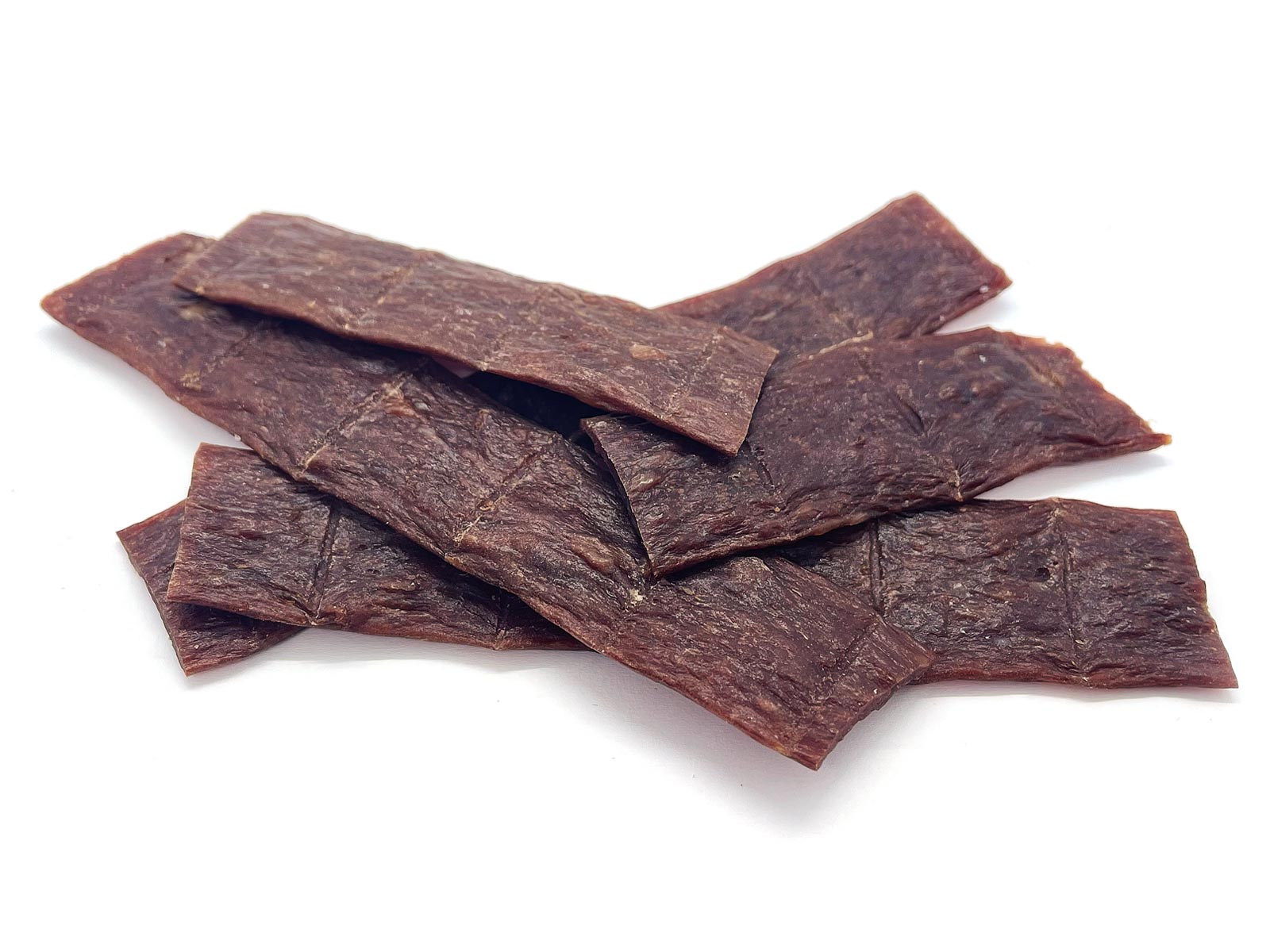 Zvěřinové sušené maso NATUR - 20 g