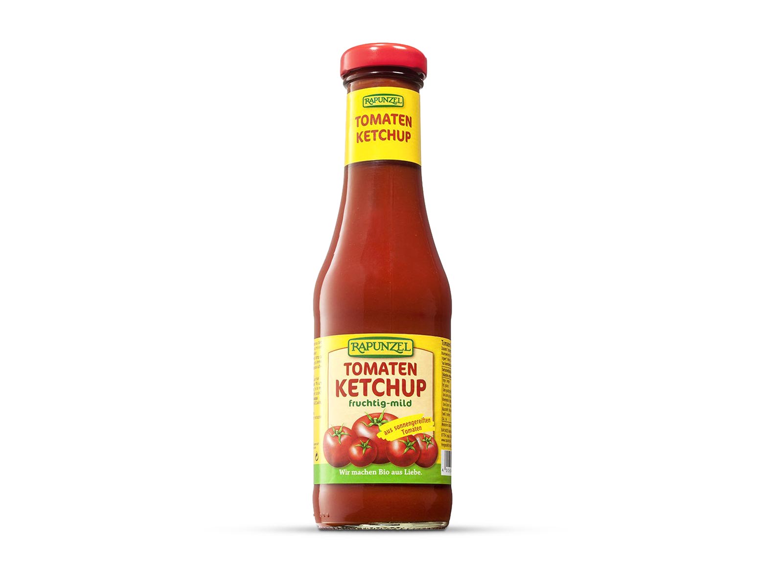 Kečup BIO - 450 ml