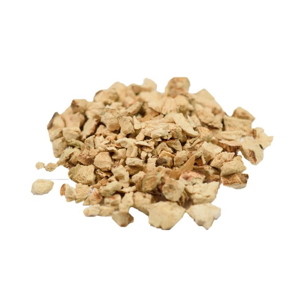Levně Puškvorec kořen Balení: 150 g