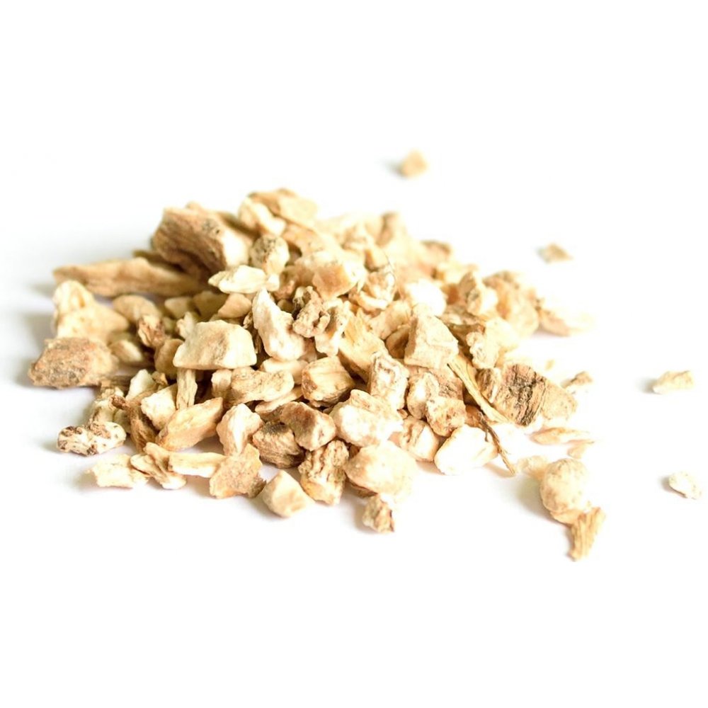 Levně Čekanka kořen - 100 g