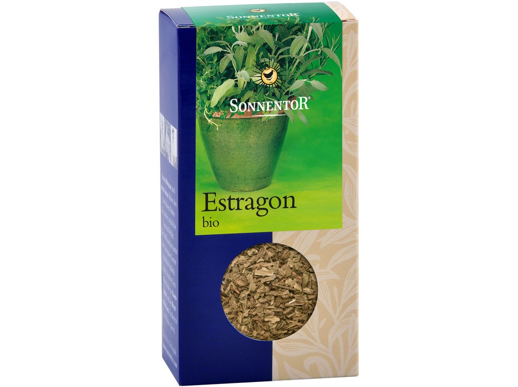 Estragon BIO - 20 g