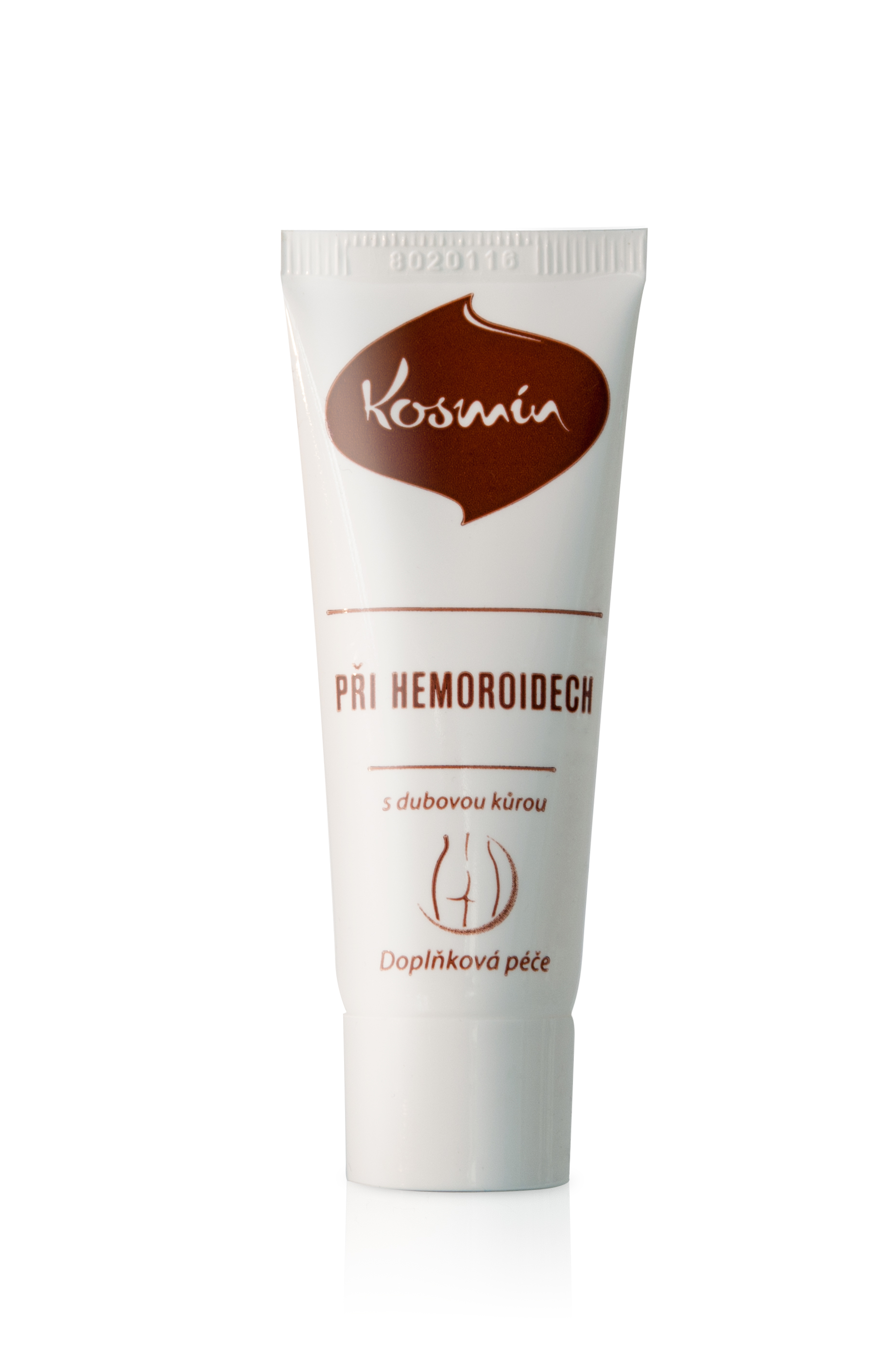 Levně Kosmín při hemoroidech - 25 ml