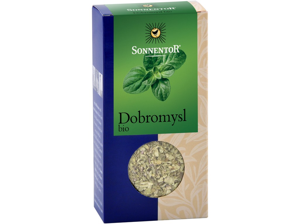 Levně Oregano BIO - 18 g