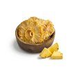 Ananas BIO & RAW kolečka - MámeChuť