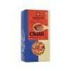 Chilli BIO vločky - 45 g
