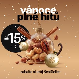 🎄Vánoční příprava s MámeChuť v plném proudu! 🎄… Ulov si jeden z bestsellerů za akční cenu! 🤩 #mamechut #vánoce2025...
