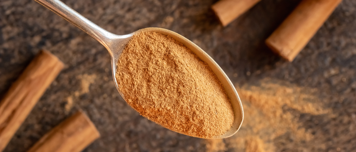 Cejlónska škorica: Kráľovská voľba pre vaše zdravie i chuť