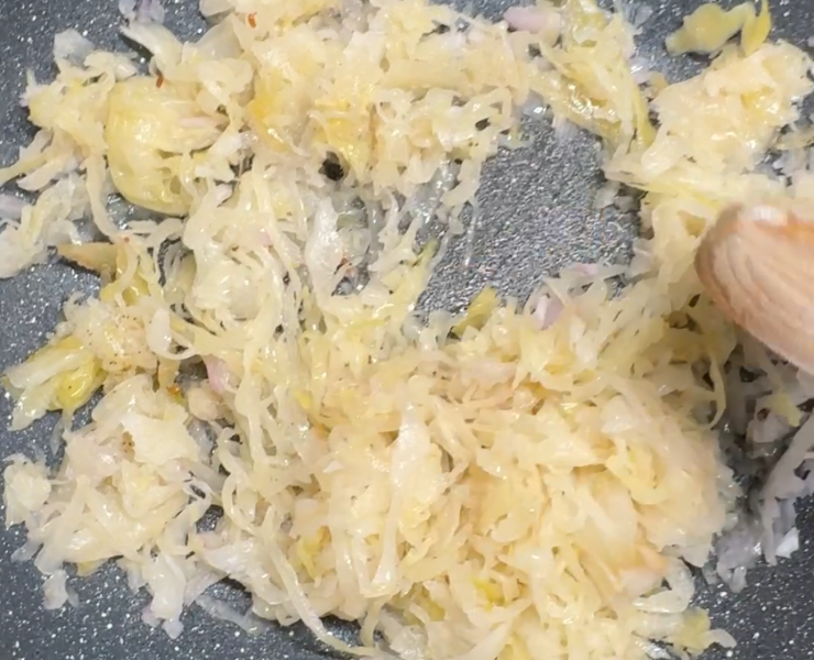 Tradičné kapustníky