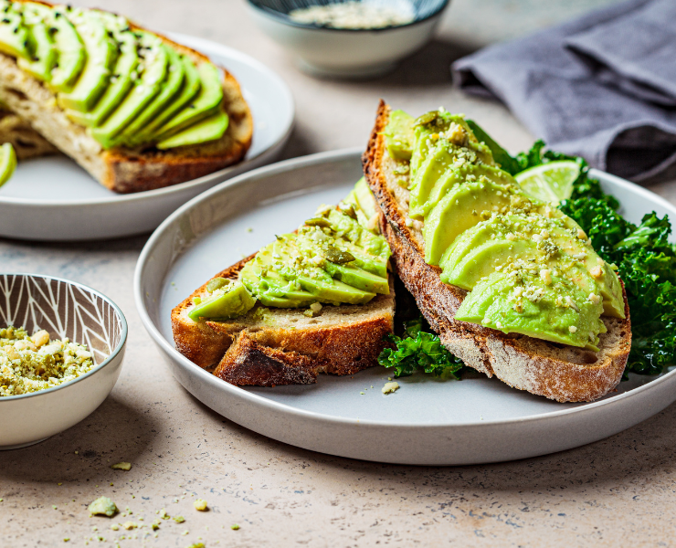 10 spôsobov, ako si pripraviť avokádo