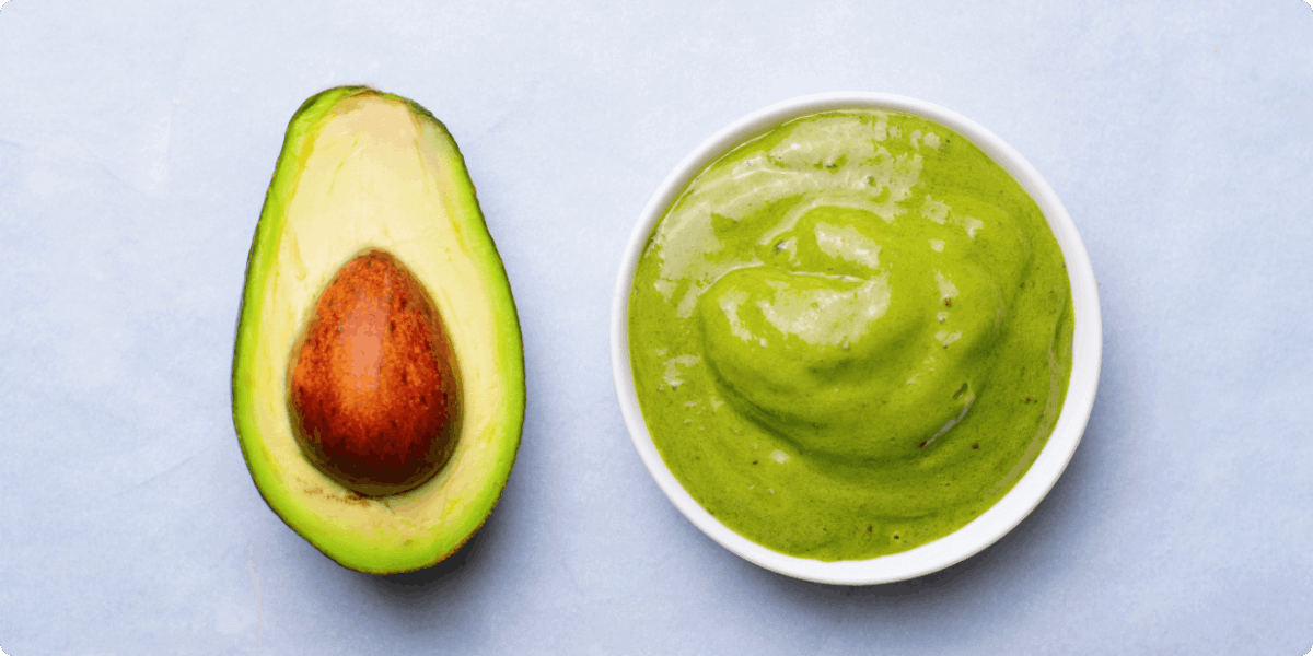 Zázračné avokádo: domáca maska pre žiarivú pleť