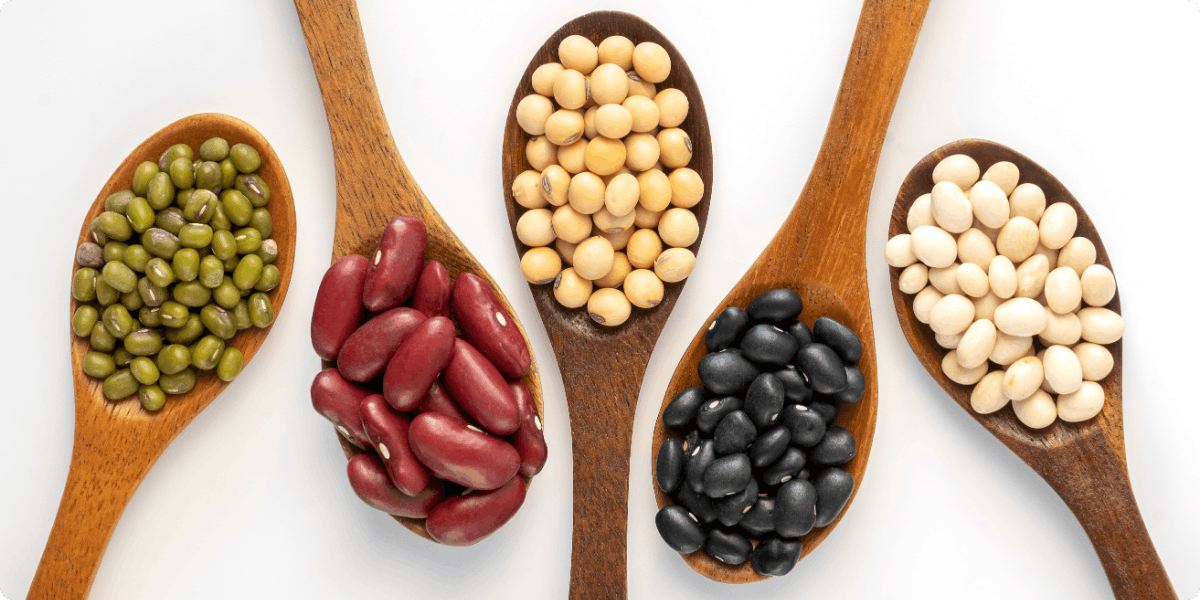 Ako pripraviť strukoviny? Všetko o namáčaní a osvedčených trikoch