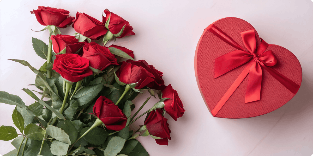 Tajomstvo svätého Valentína: Objavte skutočný príbeh patróna všetkých milencov