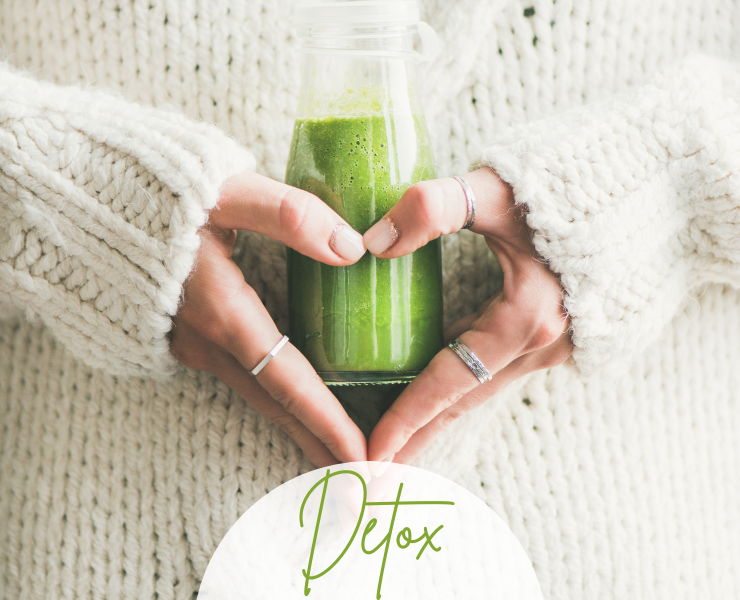 Jesenný detox - ako s ním naložiť?