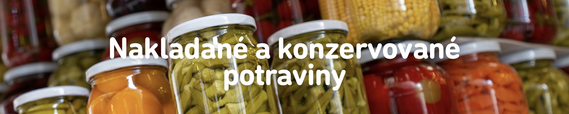 Nakladane-a-konzervovane-potraviny