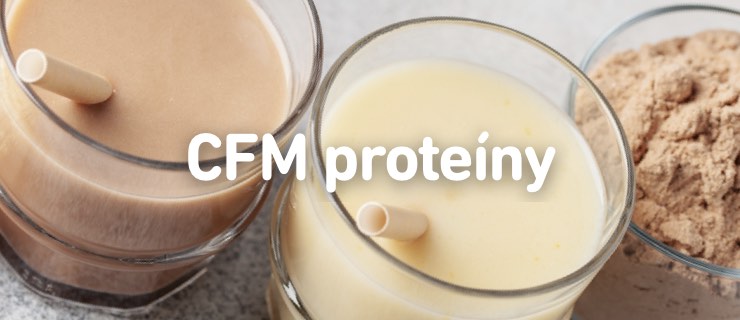 cfm-proteiny