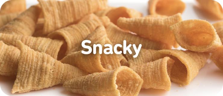 snacky